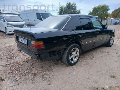 Mercedes-Benz E-Класс, 1991 — photo 5