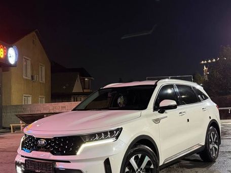 Kia Sorento, 2020 — 照片 1
