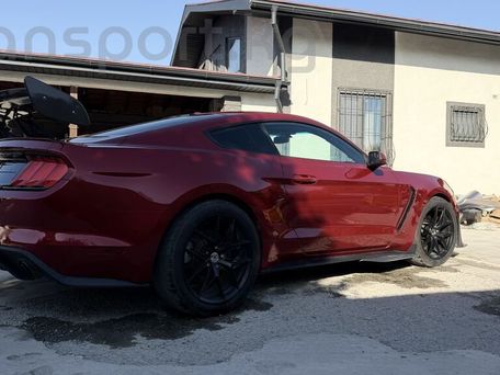 Ford Mustang, 2020 — сүрөт 4