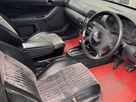 Audi A3, 1997 — сүрөт 3