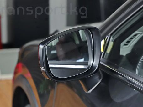 Mazda CX-5, 2025 — фото 19