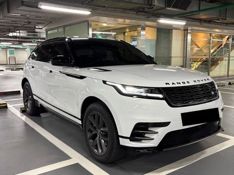 Land Rover Range Rover Velar, 2024 — 照片 2