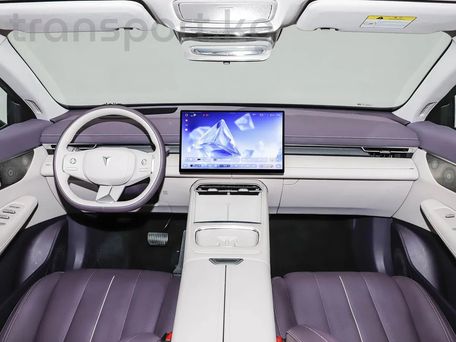 Changan Deepal S07, 2026 — фото 16