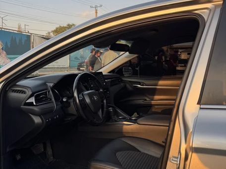 Toyota Camry, 2022 — сүрөт 7