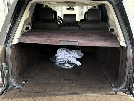 Land Rover Range Rover, 2011 — 照片 9