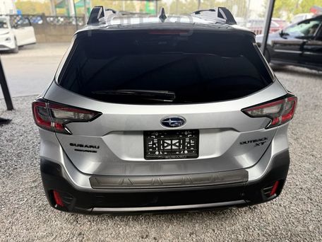 Subaru Outback, 2020 — 照片 6