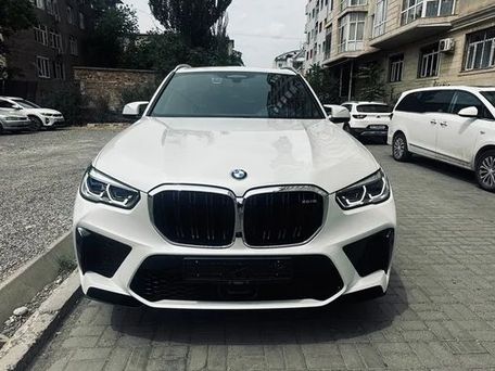 BMW X5 M, 2020 — сүрөт 14