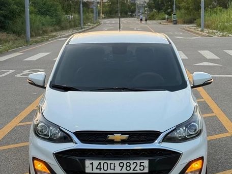 Chevrolet Spark, 2018 — сүрөт 3