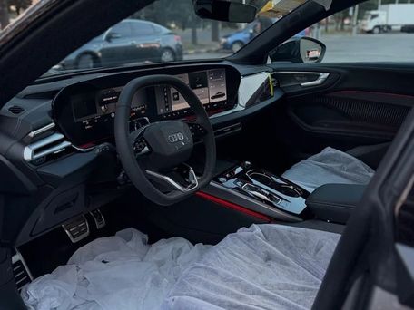 Audi A5, 2026 — сүрөт 11