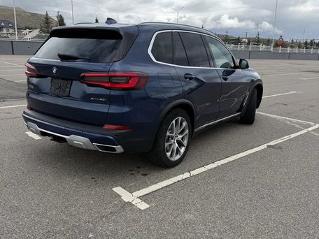 BMW X5, 2020 — сүрөт 4
