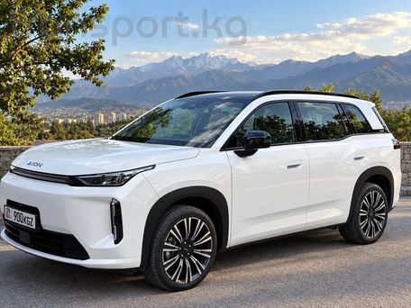 Aion I60, 2026 — сүрөт 3