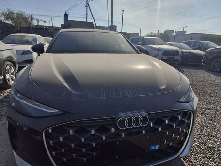 Audi A6 allroad, 2026 — photo 2