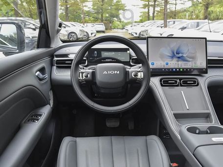 Aion I60, 2026 — photo 6
