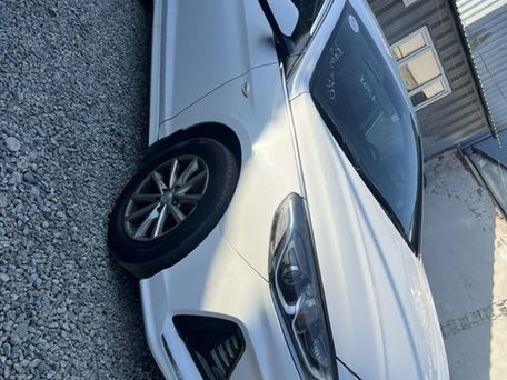 Hyundai Sonata, 2019 — photo 4