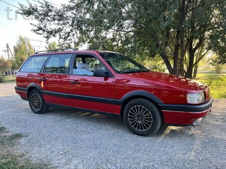 Volkswagen Passat, 1991 — сүрөт 8