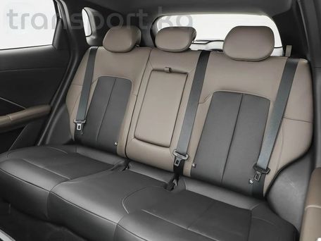 Changan CS55 Plus, 2026 — photo 9