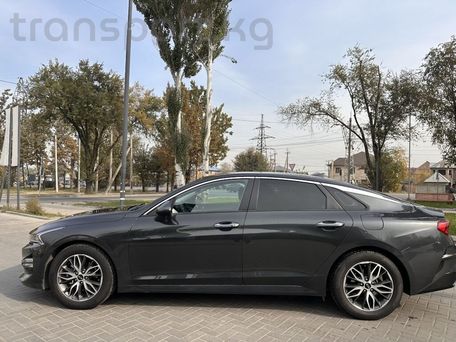 Kia K5, 2020 — photo 4