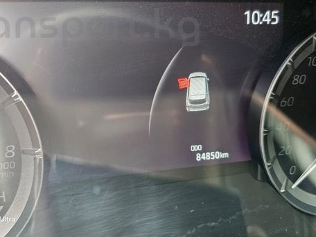 Toyota Highlander, 2021 — photo 7