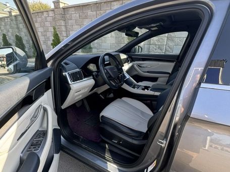BYD Song Plus, 2024 — photo 8