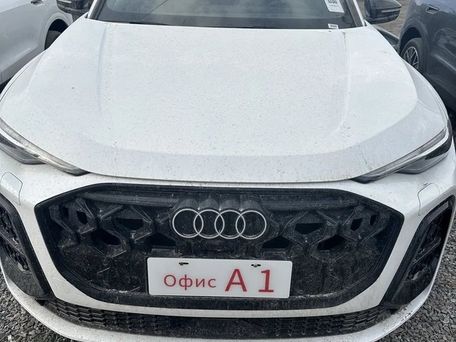 Audi Q5, 2026 — фото 1