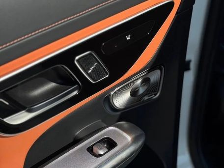 Mercedes-Benz GLC Coupe, 2026 — photo 9