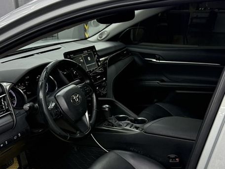 Toyota Camry, 2022 — photo 5