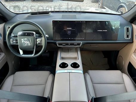 Li Auto (Lixiang) L7, 2026 — 照片 5