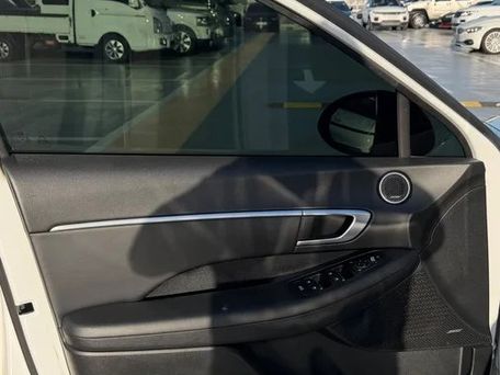 Hyundai Sonata, 2020 — фото 11