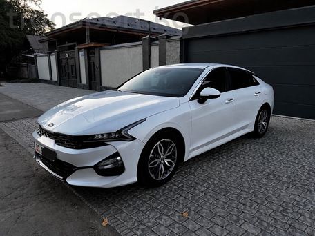 Kia K5, 2020 — сүрөт 3