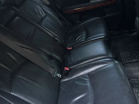Lexus RX, 2006 — 照片 7