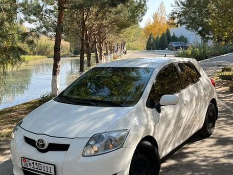 Toyota Auris, 2008 — photo 2