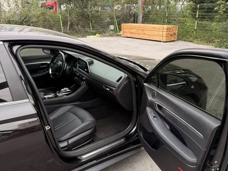 Hyundai Sonata, 2021 — 照片 8