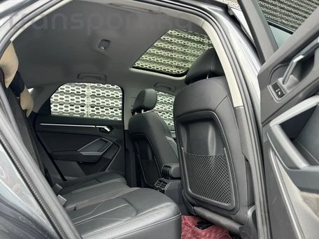 Audi Q3, 2022 — photo 7
