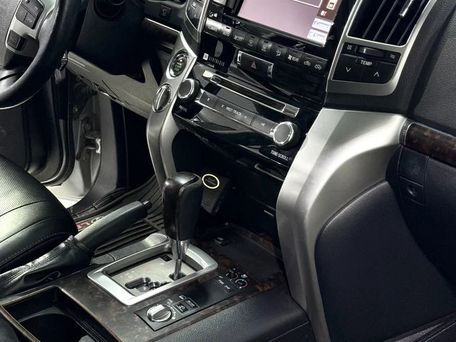 Toyota Land Cruiser, 2014 — фото 12