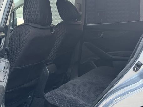 Subaru Impreza, 2017 — сүрөт 10