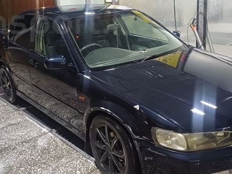 Honda Accord, 1999 — сүрөт 9