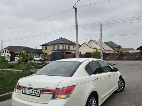 Honda Accord, 2011 — photo 3