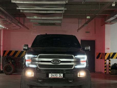 Ford F-150, 2021 — photo 2