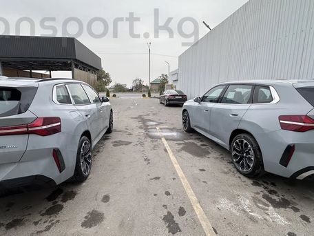 BMW X3, 2025 — сүрөт 3