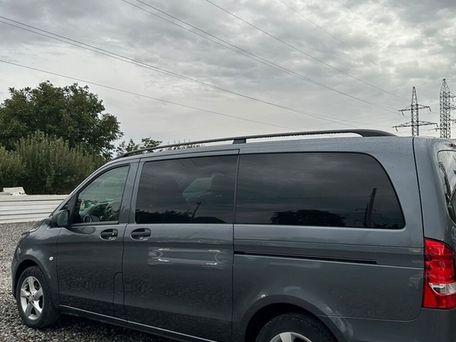 Mercedes-Benz Vito, 2016 — фото 7