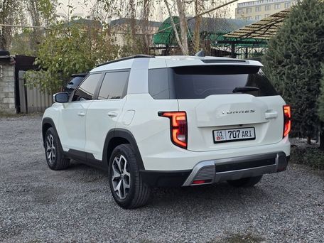 SsangYong Torres, 2022 — 照片 5