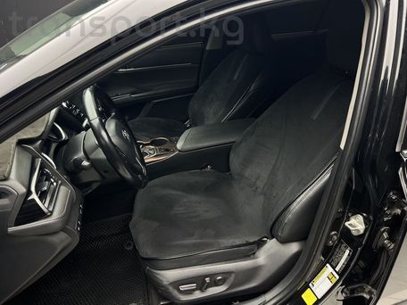 Toyota Camry, 2019 — photo 14