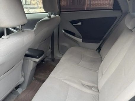 Toyota Prius, 2010 — сүрөт 6
