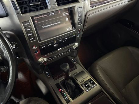 Lexus GX, 2016 — фото 10