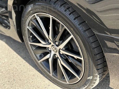 Toyota Camry, 2020 — photo 9
