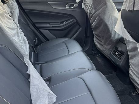 Changan CS55 Plus, 2025 — 照片 10
