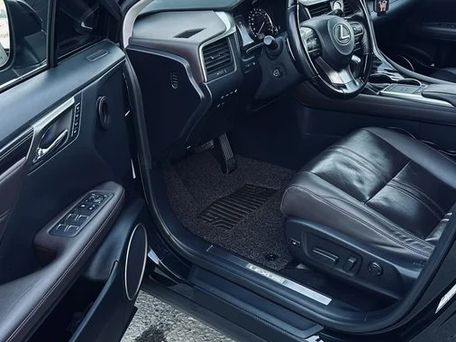 Lexus RX, 2020 — photo 7