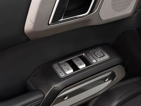 BYD FangChengBao Leopard 5, 2025 — photo 9