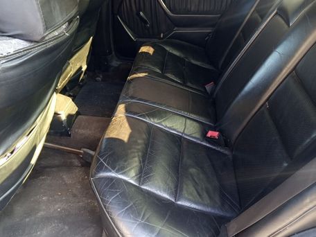 Mercedes-Benz W124, 1994 — 照片 6