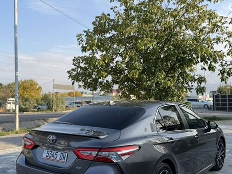 Toyota Camry, 2020 — сүрөт 4